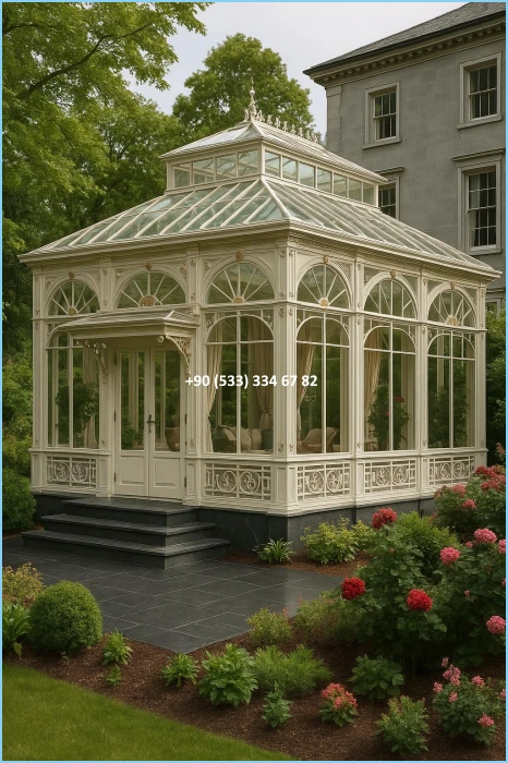 KIŞ BAHÇESİ MODELLERİ-KIŞ BAHÇESİ FİYATLARI-KIŞ BAHÇESİ ÇEŞİTLERİ