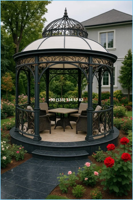 KIŞ BAHÇESİ MODELLERİ-KIŞ BAHÇESİ FİYATLARI-KIŞ BAHÇESİ ÇEŞİTLERİ-FERFORJE KIŞ BAHÇESİ MODELLERİ fiy8447