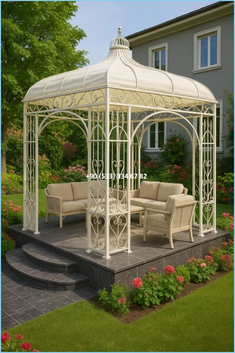 KIŞ BAHÇESİ MODELLERİ-KIŞ BAHÇESİ FİYATLARI-KIŞ BAHÇESİ ÇEŞİTLERİ-FERFORJE KIŞ BAHÇESİ MODELLERİ fiy8449